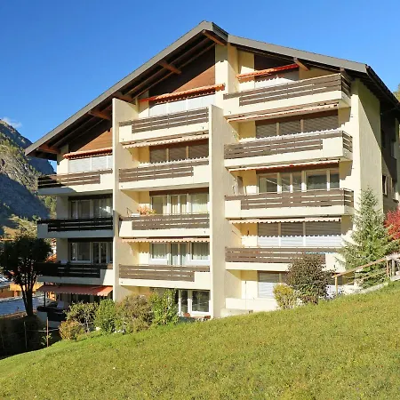 Apartment Grillon